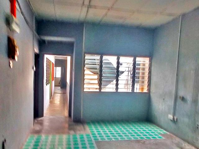 Apartment for rent in Langat, Selangor