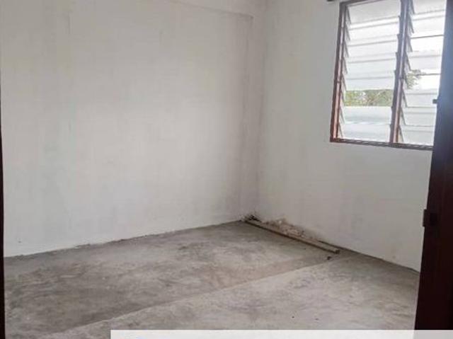 Flat for rent in Langat, Selangor