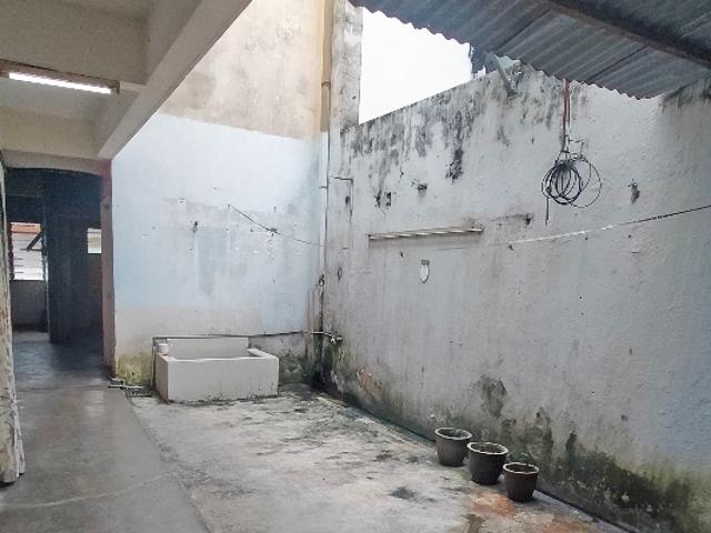 Apartment for rent in Langat, Selangor