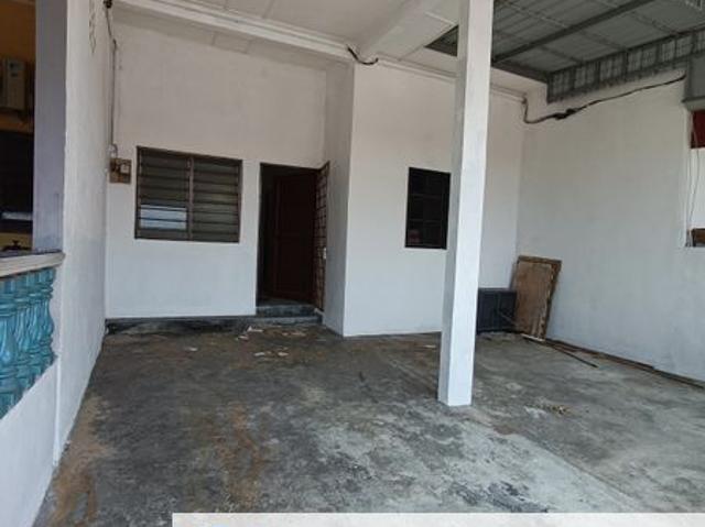 House for sale in Perak, Batu Gajah