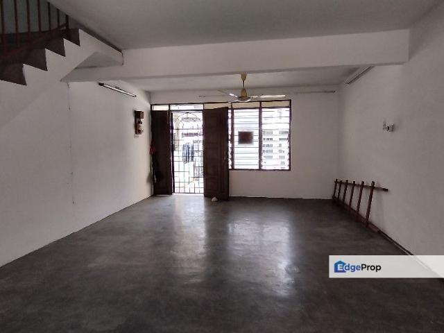 House for sale in Perak, Tanjong Ipoh