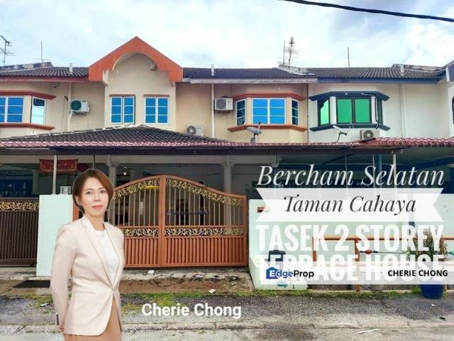 House for sale in Perak, Tanjong Ipoh