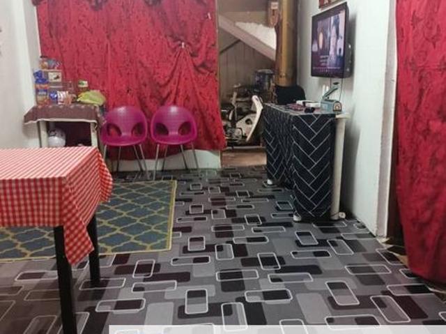 Flat for sale in Langat, Selangor