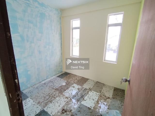 House for rent in Kuching