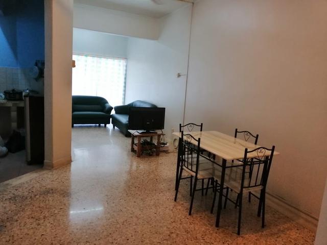 Apartment for sale in Ampang, Majlis Perbandaran Ampang Jaya