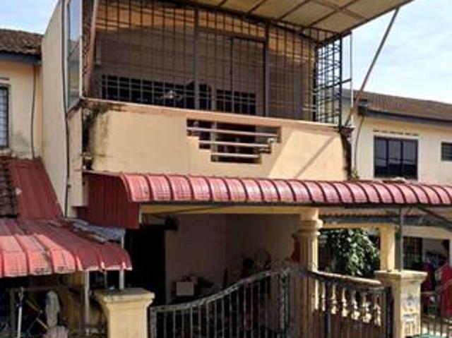 Terraced House for sale in Masai, Johor