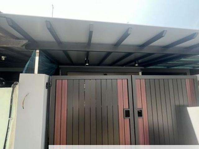 House for sale in Masai, Johor