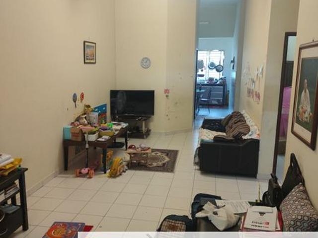 House for sale in Masai, Johor Bahru