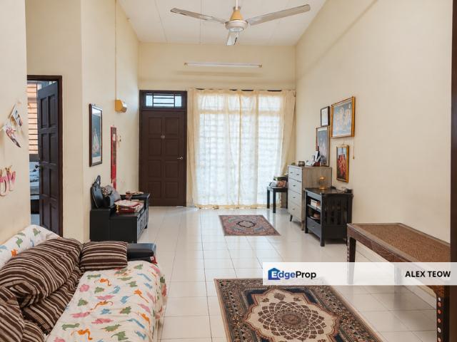 House for sale in Masai, Johor Bahru