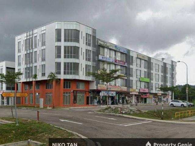 Shop for sale in Pasir Gudang, Johor