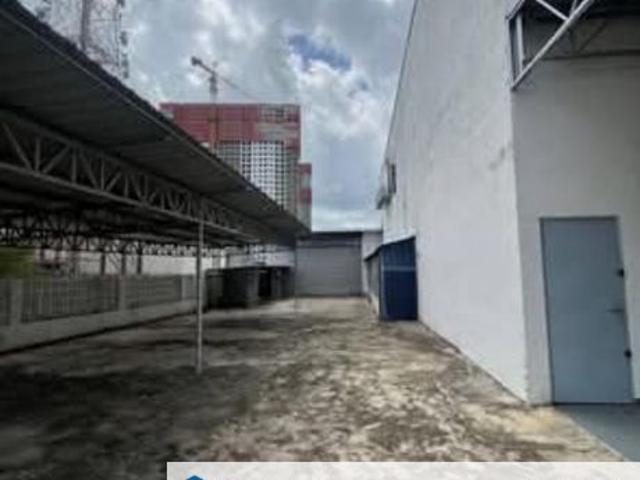 Shop for rent in Bukit Ledang, Johor