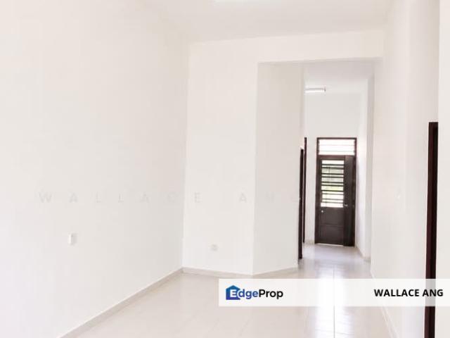 House for sale in Masai, Johor