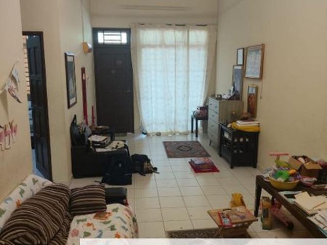 House for sale in Masai, Johor Bahru