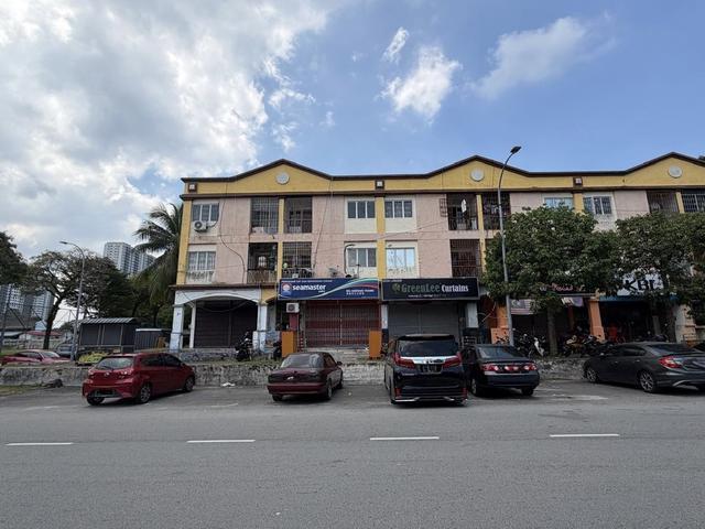 Apartment for sale in Masai, Johor