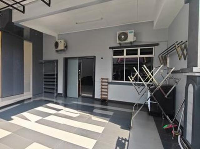 House for rent in Pasir Gudang, Johor