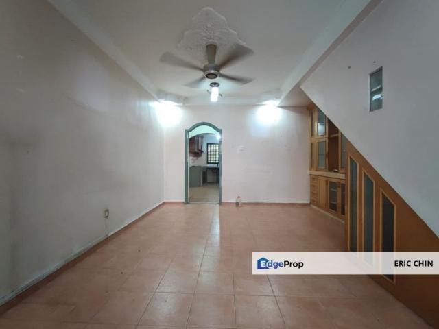 House for sale in Pasir Gudang, Johor