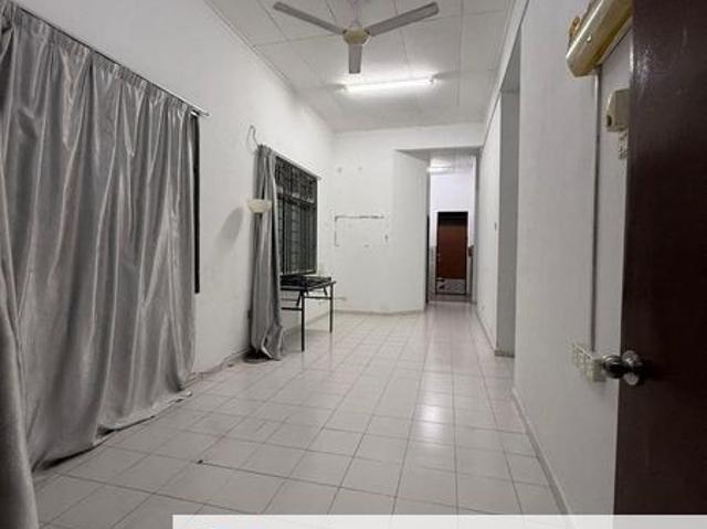 House for rent in Pasir Gudang, Johor