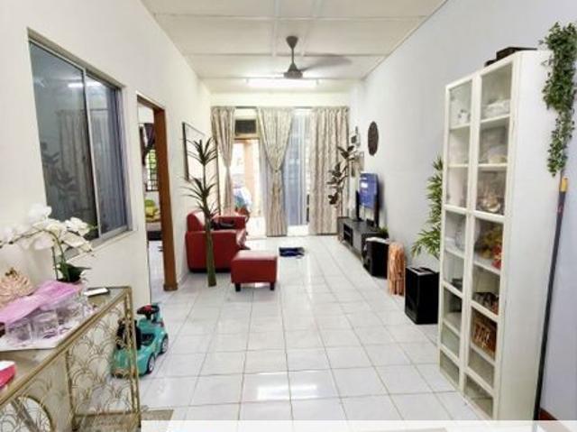 House for sale in Pasir Gudang, Johor
