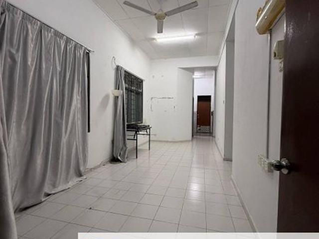 House for rent in Pasir Gudang, Johor