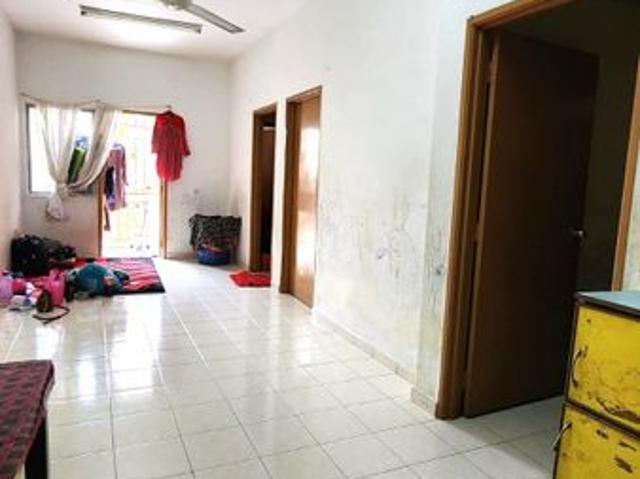Condominium for sale in Pasir Gudang, Johor