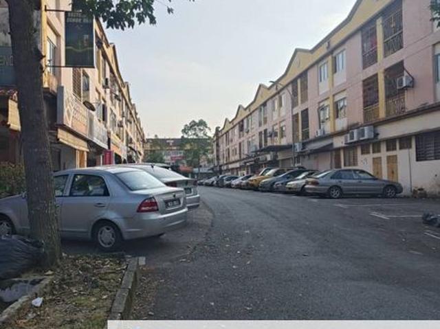 Condominium for sale in Pasir Gudang, Johor