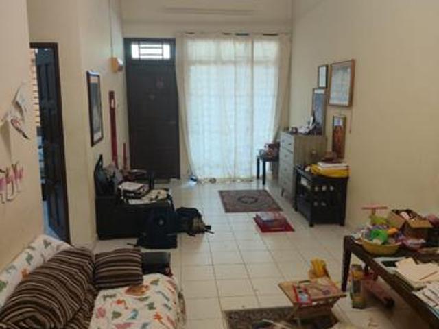 Terraced House for sale in Johor Bahru