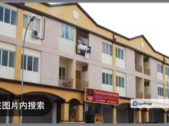 Condominium for rent in Pasir Gudang, Johor