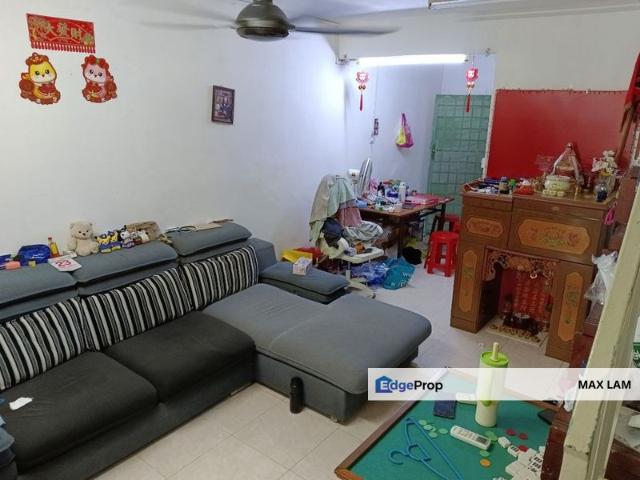 House for sale in Pasir Gudang, Johor