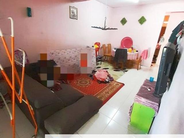 House for sale in Pasir Gudang, Johor Bahru