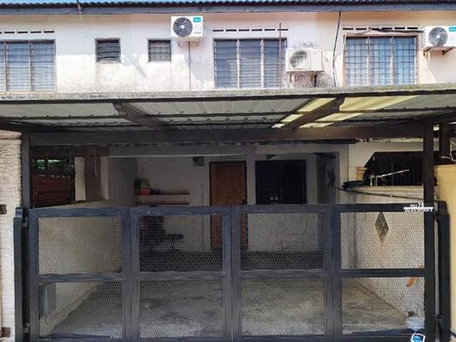 Terraced House for rent in Pasir Gudang, Johor Bahru
