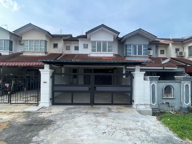 Terraced House for rent in Pasir Gudang, Johor