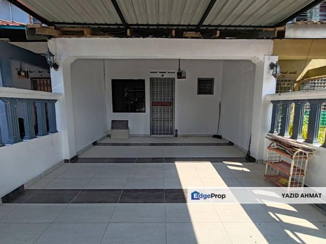 House for sale in Pasir Gudang, Johor