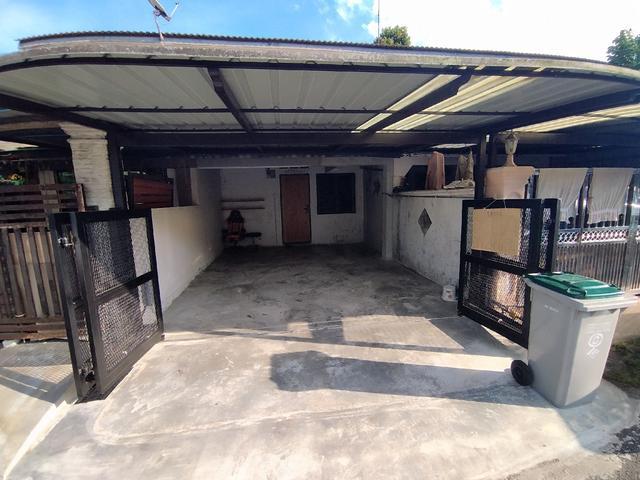 Terraced House for rent in Pasir Gudang, Johor Bahru