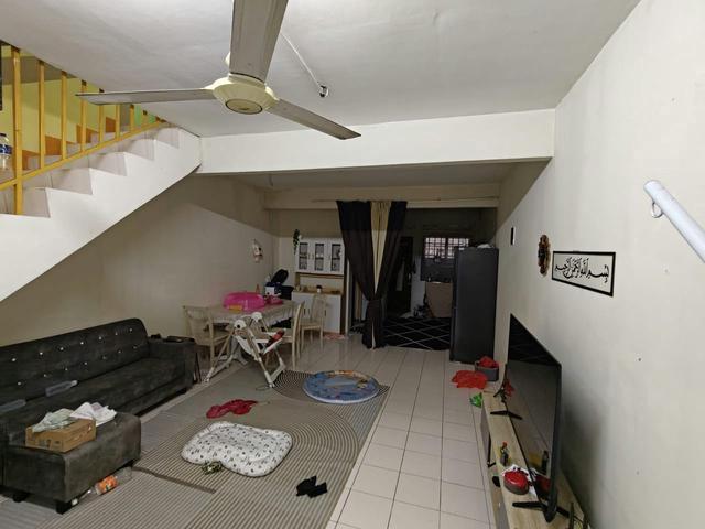 Terraced House for sale in Masai, Johor Bahru