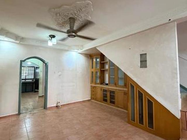 Terraced House for sale in Masai, Johor