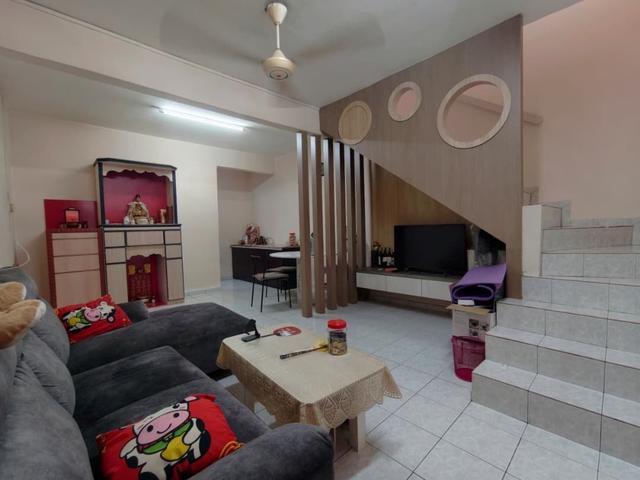 Terraced House for sale in Masai, Johor