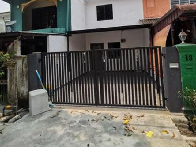 Terraced House for sale in Masai, Johor Bahru