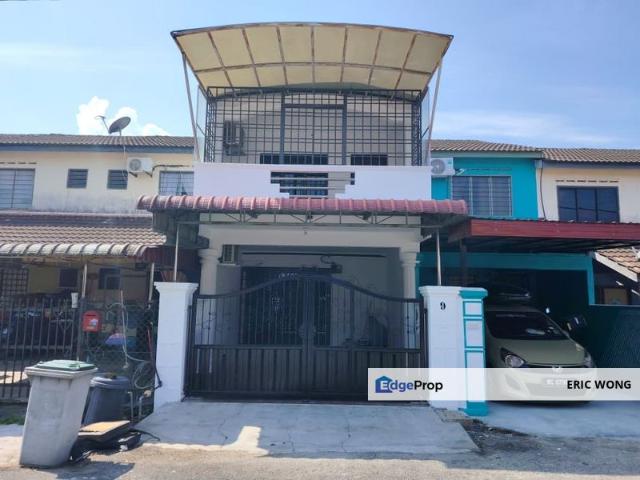 House for sale in Pasir Gudang, Johor Bahru