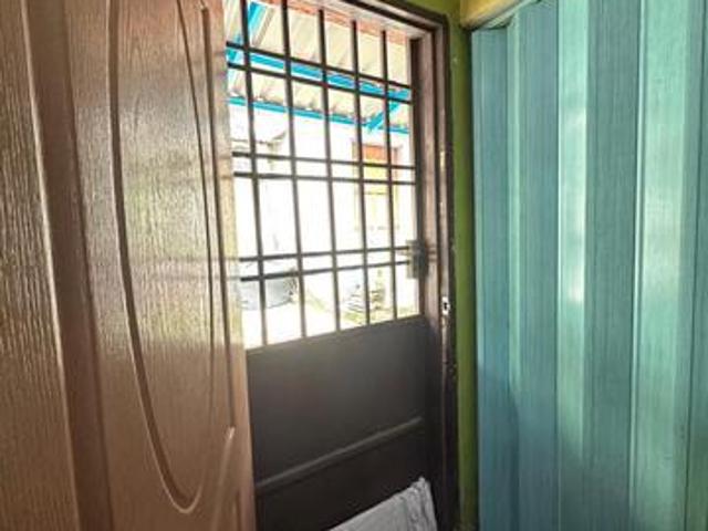 Terraced House for sale in Pasir Gudang, Johor