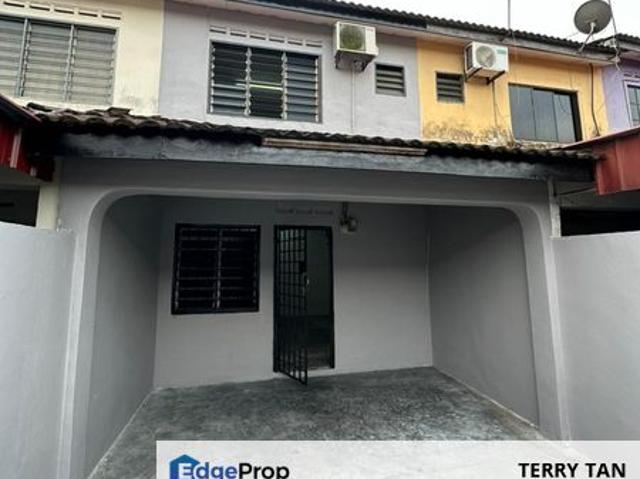 House for sale in Pasir Gudang, Johor