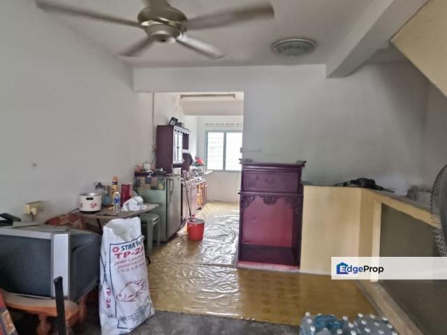 House for sale in Pasir Gudang, Johor