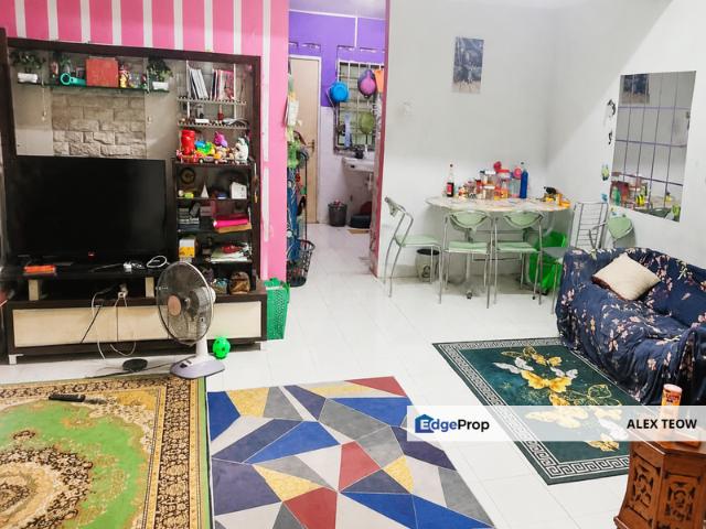 House for sale in Pasir Gudang, Johor