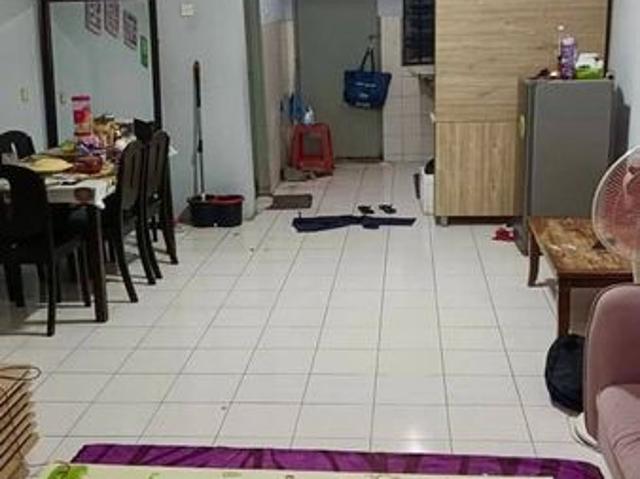 House for sale in Pasir Gudang, Johor