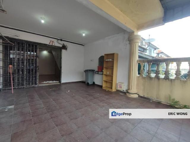 House for sale in Pasir Gudang, Johor