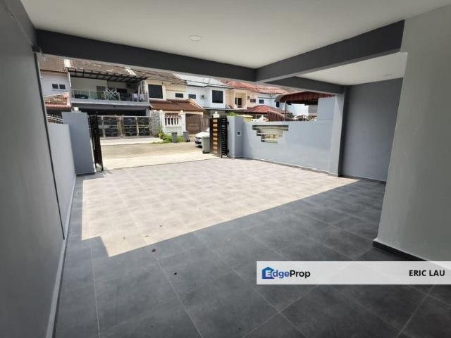 House for sale in Pasir Gudang, Johor