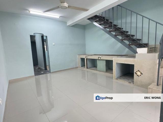 House for rent in Pasir Gudang, Johor