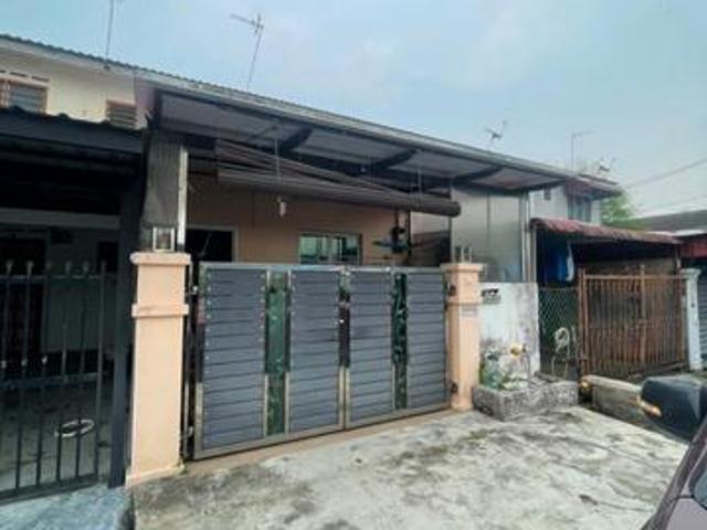 Terraced House for sale in Masai, Johor Bahru