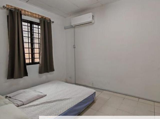 House for rent in Pasir Gudang, Johor