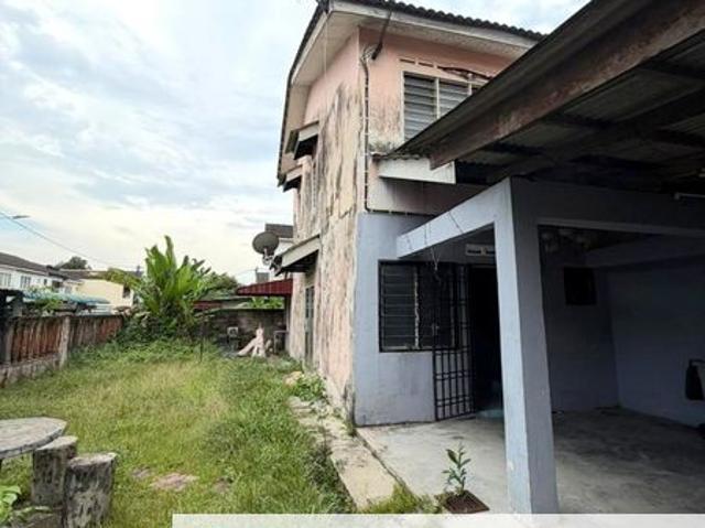 House for sale in Pasir Gudang, Johor Bahru