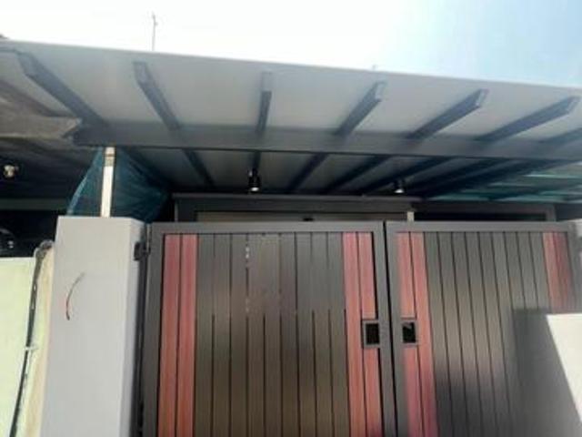 Terraced House for sale in Masai, Johor Bahru